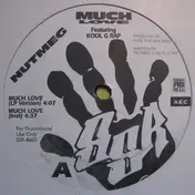 Nutmeg - Much Love