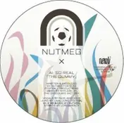 Nutmeg - Nutmeg EP