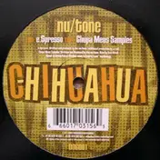 Nu:Tone - Chupa Meus Samples / e.Spresso