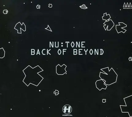 Nu:Tone - Back Of Beyond
