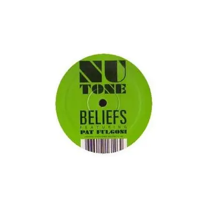Nu:Tone - Beliefs/Beatnik