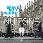 CD - Nu:Tone - Brave Nu World