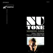 12inch Vinyl Single - Nu:Tone - The Things That Lovers Do / Missing Link