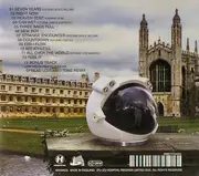 CD - Nu:Tone - Brave Nu World