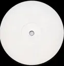 12inch Vinyl Single - Nutri Brain - The World Is Turning