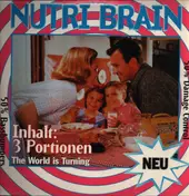 Nutri Brain - The World Is Turning