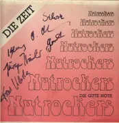 LP - Nutrockers - Die Zeit