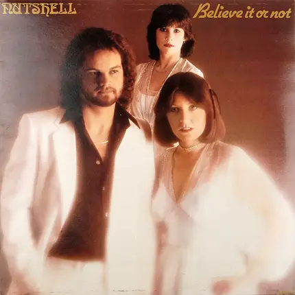 Nutshell - Believe It or Not