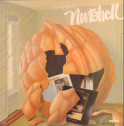 Nutshell - The Best Of Nutshell