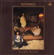 LP - Nutshell - Begin Again