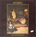 LP - Nutshell - Begin Again
