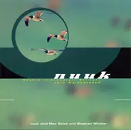 Nuuk - Nachts In Schwarzer Seilbahn Nach Waldpotsdam