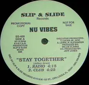 Nu Vibes - Stay Together