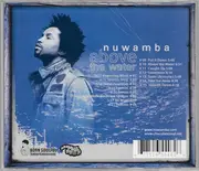 CD - Nuwamba - Above The Water