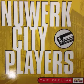 NU-Werk City Players - The Feeling