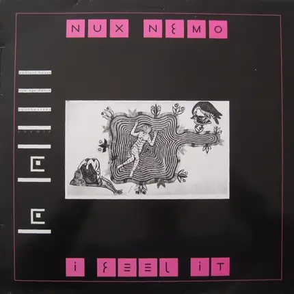 Nux Nemo - I Feel It
