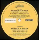 12'' - Nuygen Smith - Gotham City