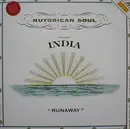12'' - Nuyorican Soul Featuring India - Runaway