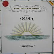 12'' - Nuyorican Soul Featuring India - Runaway