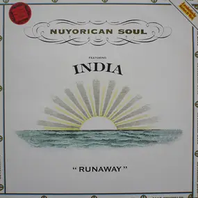 Nuyorican Soul - Runaway