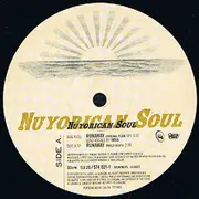 12inch Vinyl Single - Nuyorican Soul Featuring India - Runaway