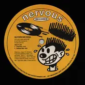 Nuyorican Soul - Mind Fluid