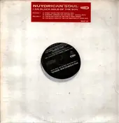 Nuyorican Soul - I Am Black Gold Of The Sun