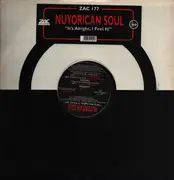 2 x 12inch Vinyl Single - Nuyorican Soul - It's Alright, I Feel It!