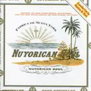 CD - Nuyorican Soul - Nuyorican Soul