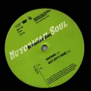 LP-Box - Nuyorican Soul - Nuyorican Soul