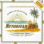 CD - Nuyorican Soul - Nuyorican Soul