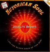 Nuyorican Soul - I Am The Black Gold Of The Sun