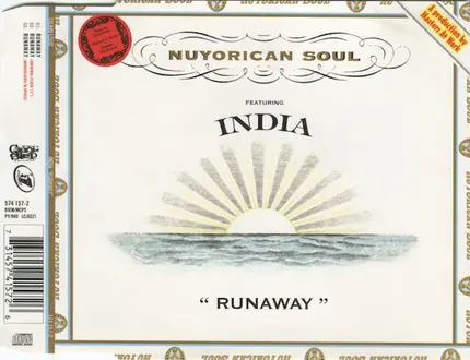 Nuyorican Soul - Runaway