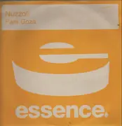 12inch Vinyl Single - Nuzzoli - Para Goza