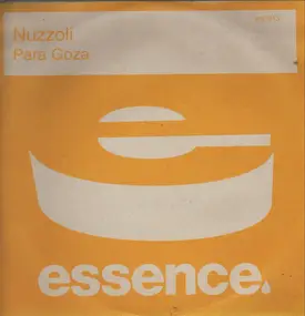 Nuzzoli - Para Goza