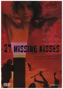 DVD - Nuza Kuchianidze - 27 Missing Kisses - German / Georgian