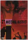 DVD - Nuza Kuchianidze - 27 Missing Kisses - German / Georgian