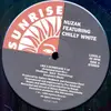 12inch Vinyl Single - Nuzak Featuring Chilly White - Like A Hurricane
