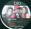 12inch Vinyl Single - NV - Silly Fool