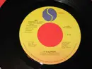 7inch Vinyl Single - NV - It's Alright