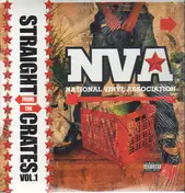 NVA - Straight from the Crates Vol. 1