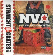 Nva - Straight from the Crates Vol. 1