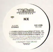 12'' - NX - A Player's Prayer