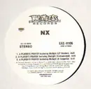 12'' - NX - A Player's Prayer