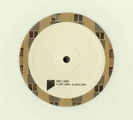 Nx1 - MR