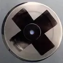 12inch Vinyl Single - Nx1 - NX1 Black 01