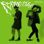 Nxworries - Link UP & Suede