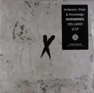 NxWorries - Yes Lawd!