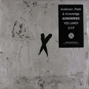 Nxworries - Yes Lawd!