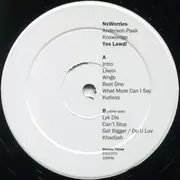 Double LP - NxWorries - Yes Lawd!